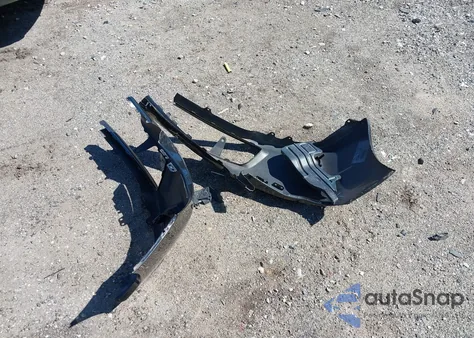 2013 Toyota Corolla Le z USA, uszkodzony, nr VIN 5YFBU4EE2DP110861